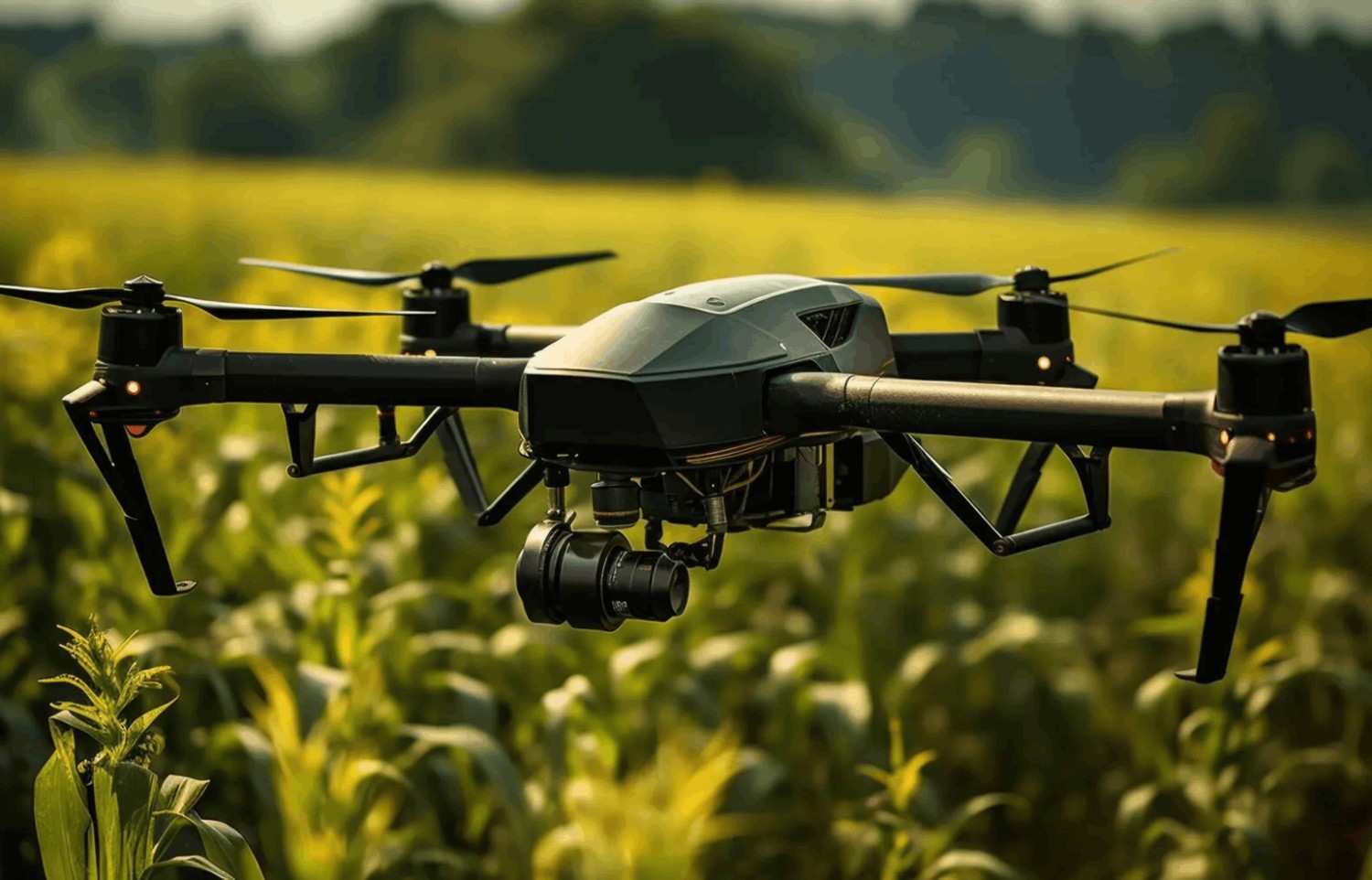 AGRICULTURE