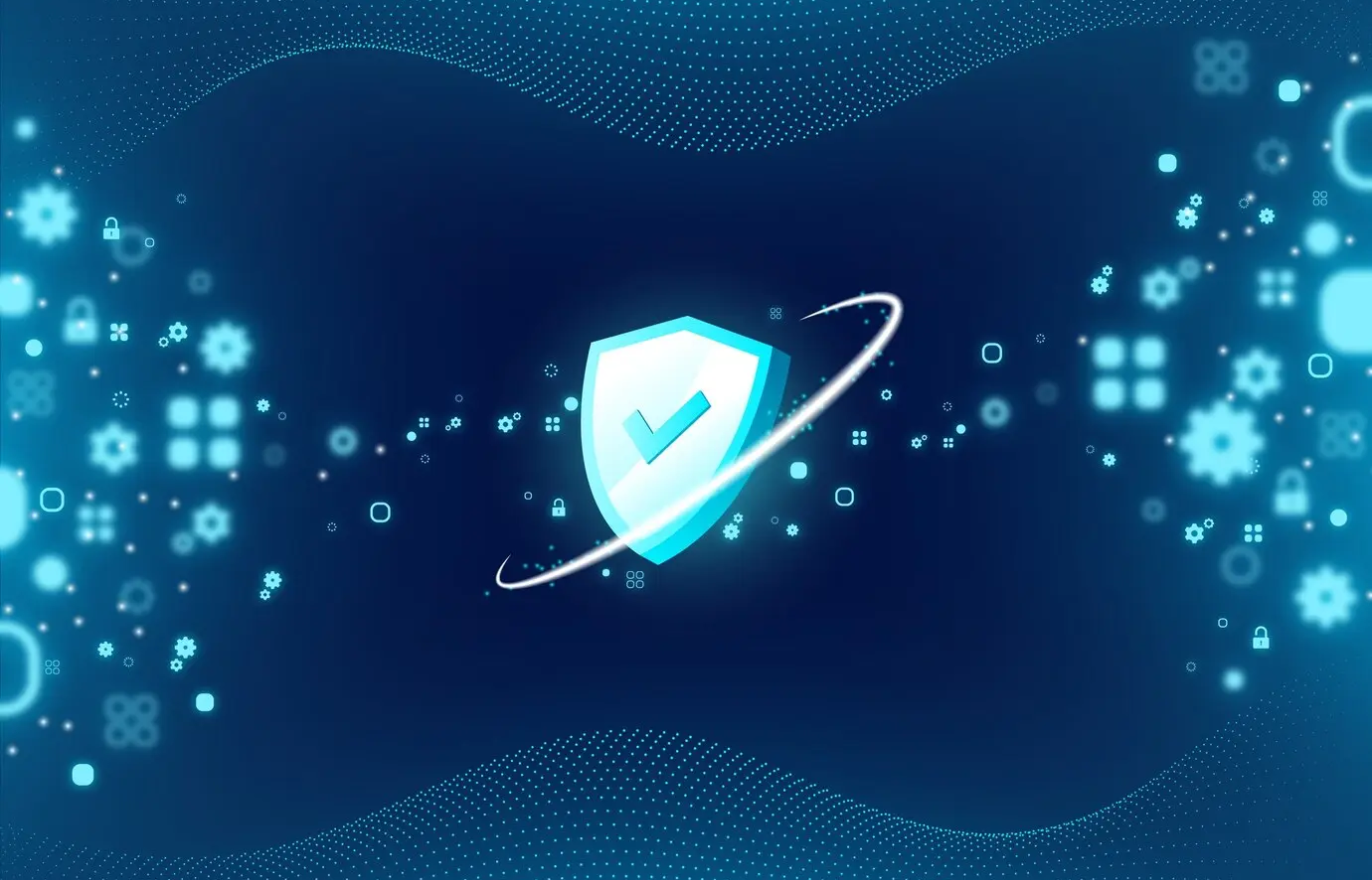 DEFENSE & SECURITY