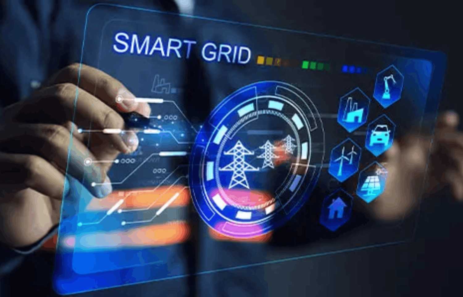 ENERGY & UTILITIES