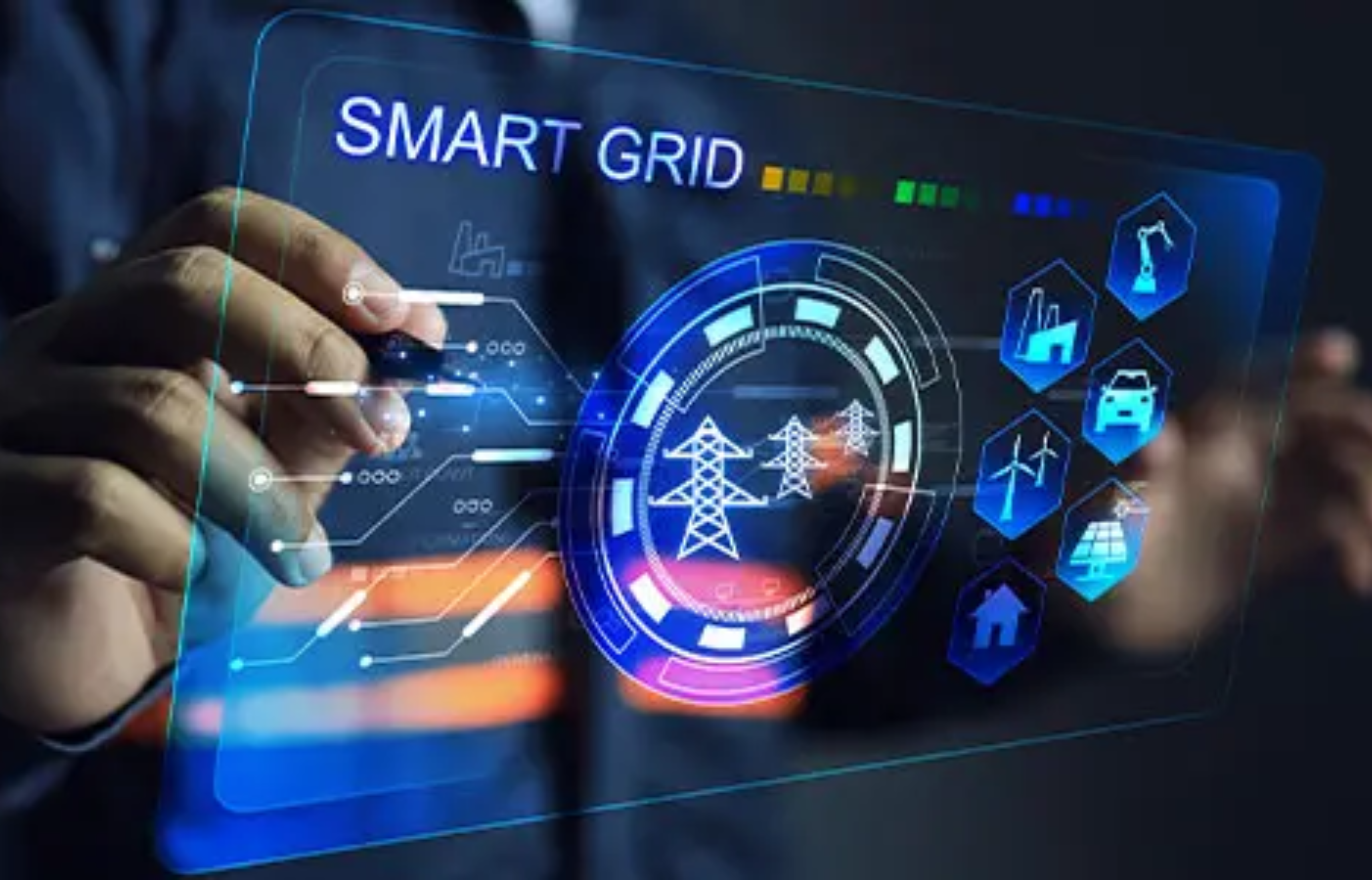 ENERGY & UTILITIES