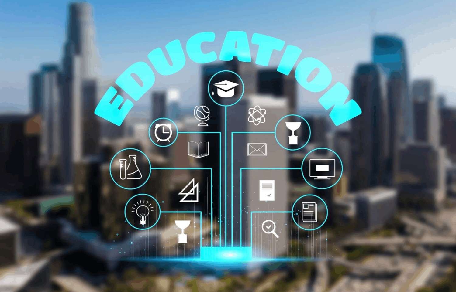 EDUCATION