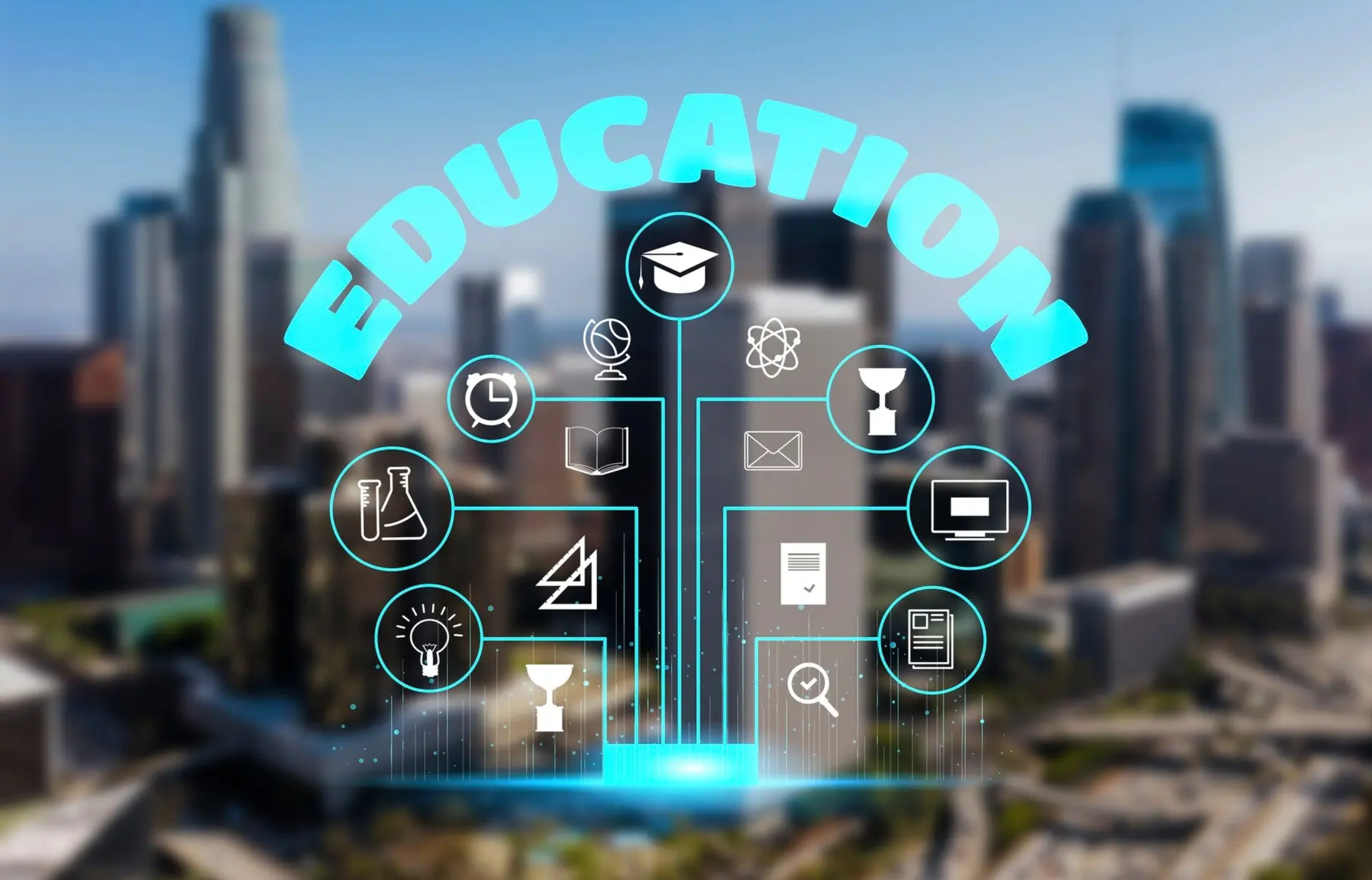 EDUCATION